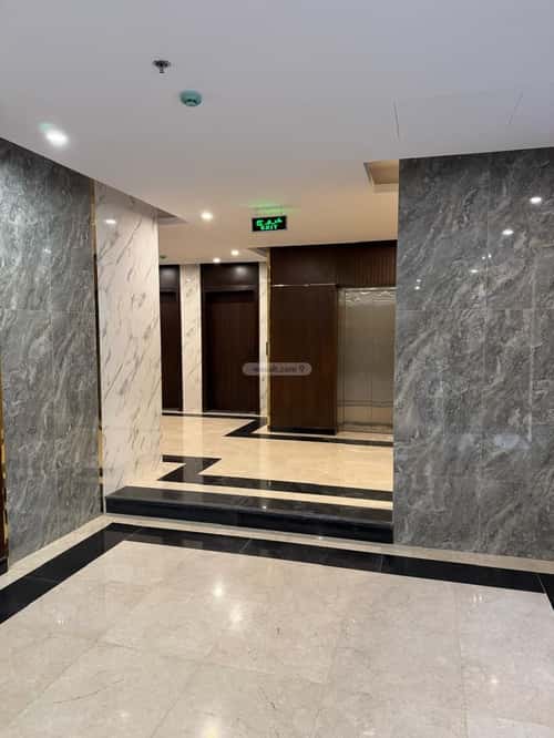 شقة بغرفتين النرجس، شمال الرياض، الرياض