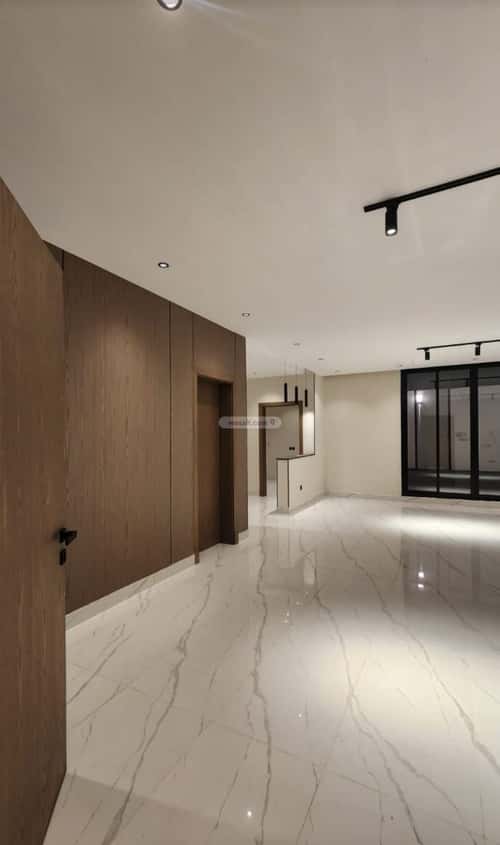 Villa 230 SQM Facing East on 25m Width Street Al Yaqoot, North Jeddah, Jeddah