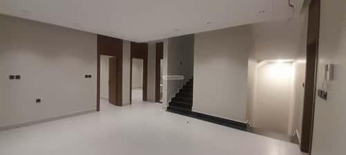 Villa 230 SQM Facing East on 25m Width Street Al Yaqoot, North Jeddah, Jeddah