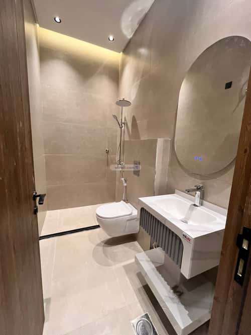 فيلا 230 متر مربع شرقية على شارع 25م الياقوت، شمال جدة، جدة