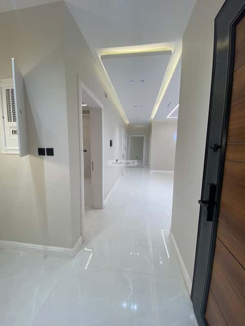 Apartment 187 SQM with 4 Bedrooms Al Shouran, Madinah