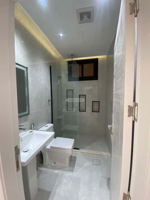 Apartment 187 SQM with 4 Bedrooms Al Shouran, Madinah