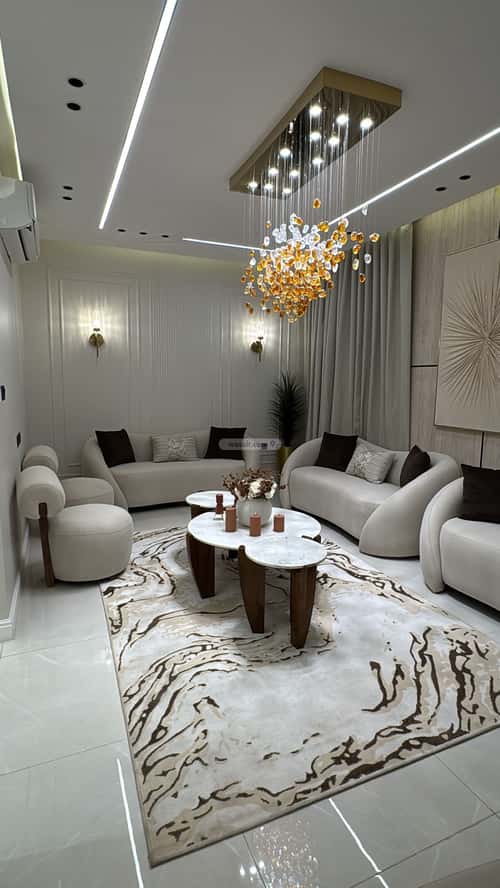 شقة 172 متر مربع ب 4 غرف شوران، المدينة المنورة