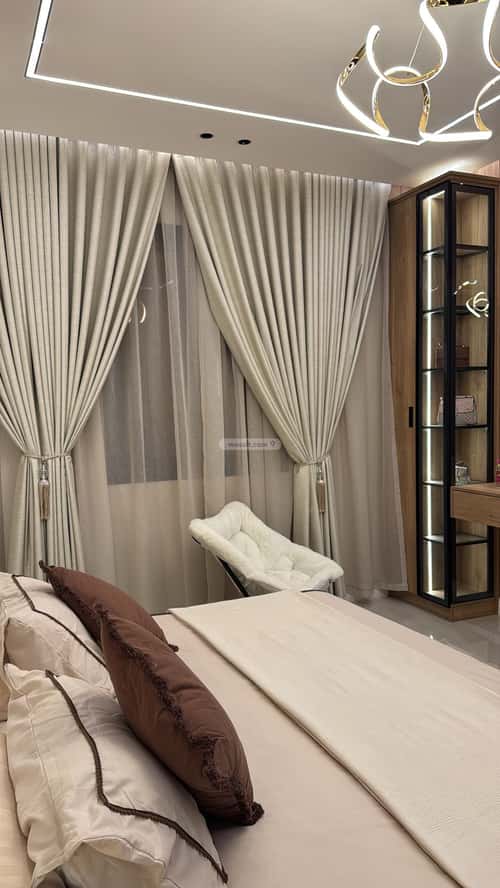 Apartment 172 SQM with 4 Bedrooms Al Shouran, Madinah