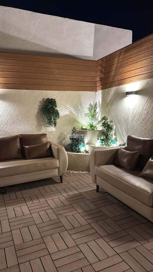 Apartment 172 SQM with 4 Bedrooms Al Shouran, Madinah