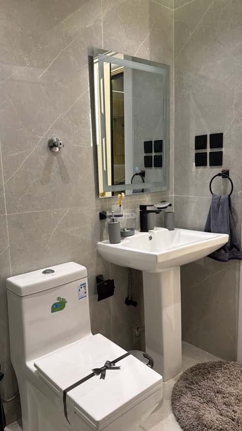 شقة 172 متر مربع ب 4 غرف شوران، المدينة المنورة