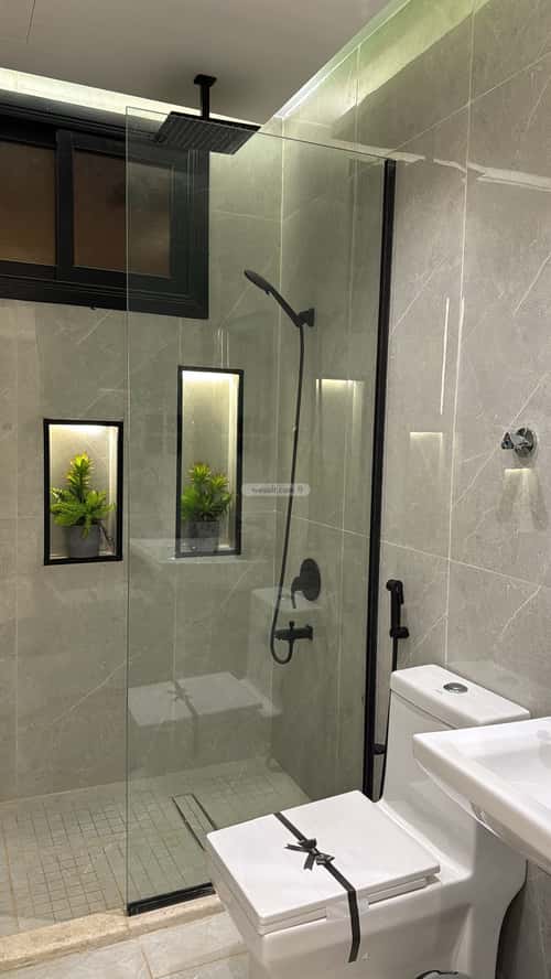 Apartment 172 SQM with 4 Bedrooms Al Shouran, Madinah