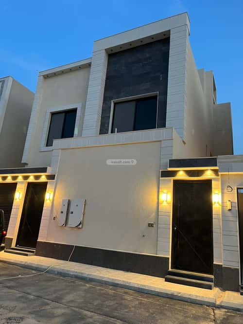 Apartment with 3 Bedrooms Al-Janadriyah, East Riyadh, Riyadh