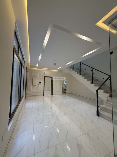 فيلا 230 متر مربع شمالية على شارع 16م السكب، المدينة المنورة