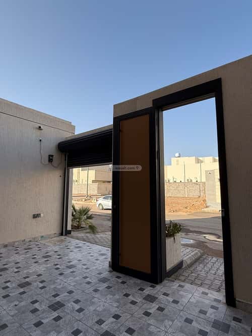 فيلا 230 متر مربع شمالية على شارع 16م السكب، المدينة المنورة