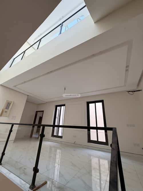 Villa 230 SQM Facing North on 16m Width Street Al Sukb, Madinah