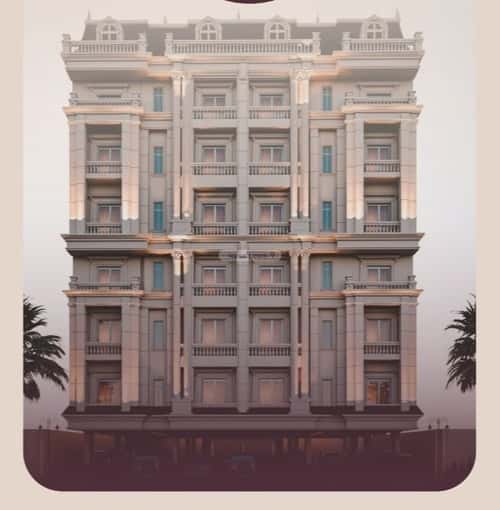 شقة ب 3 غرف المنار، شرق جدة، جدة