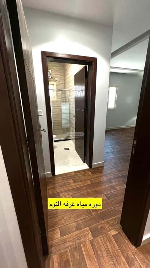 Apartment with 4 Bedrooms Al Wahah, East Jeddah, Jeddah