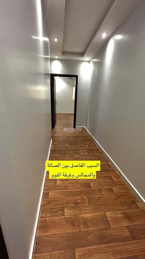 شقة ب 4 غرف الواحة، شرق جدة، جدة