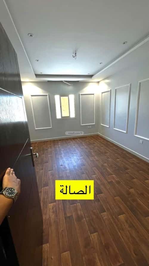 شقة ب 4 غرف الواحة، شرق جدة، جدة