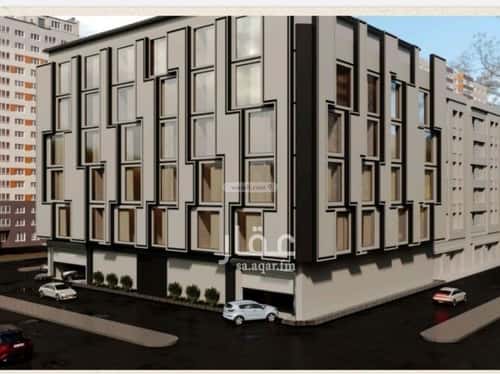 Apartment with 3 Bedrooms Al Jamea|Ah, South Jeddah, Jeddah