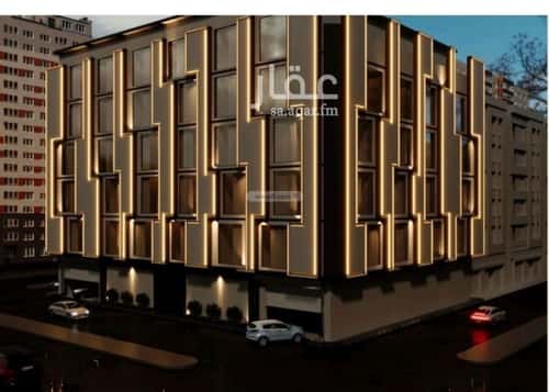 Apartment with 3 Bedrooms Al Jamea|Ah, South Jeddah, Jeddah