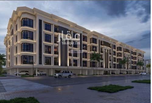 شقة ب 5 غرف الصواري، شمال جدة، جدة