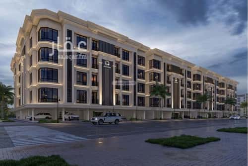 شقة ب 5 غرف الصواري، شمال جدة، جدة