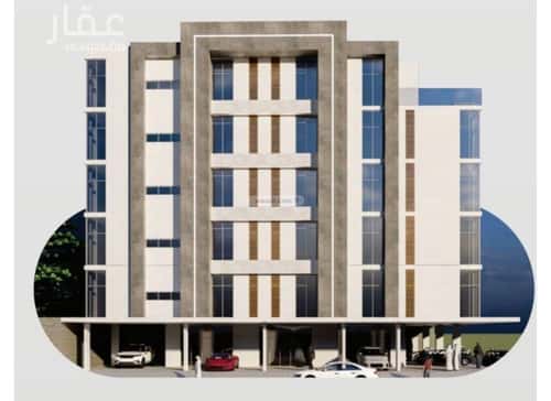 شقة ب 4 غرف النسيم، جنوب جدة، جدة