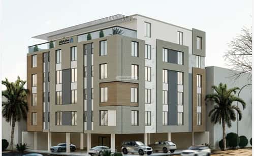 Apartment 625 SQM with 4 Bedrooms Al Safa, North Jeddah, Jeddah