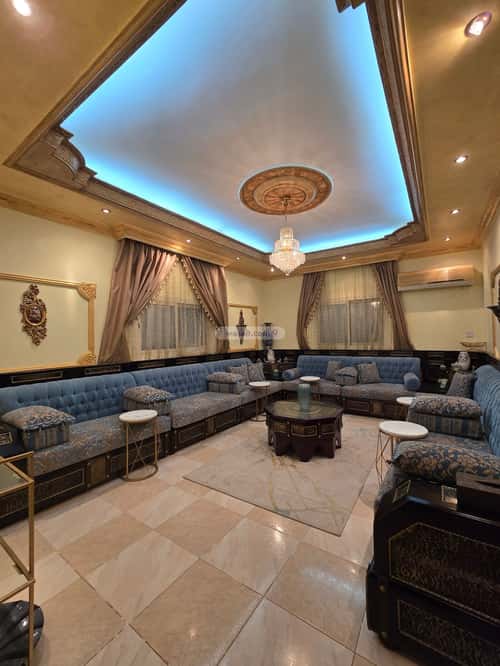 عمارة 474 متر مربع ب 3 أدوار البساتين، شمال جدة، جدة