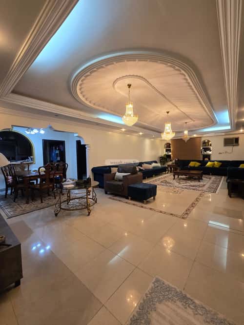 عمارة 474 متر مربع ب 3 أدوار البساتين، شمال جدة، جدة