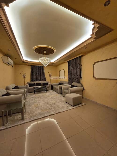 Building 474 SQM with 3 Floors Al Basateen, North Jeddah, Jeddah