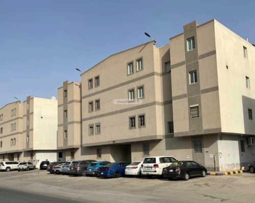 شقة ب 3 غرف الياسمين، شمال الرياض، الرياض