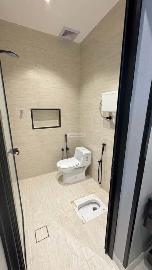 Apartment with 5 Bedrooms Al Mohammadiyah 3, Jazan