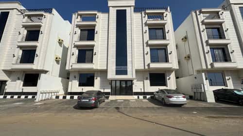 شقة ب 5 غرف المحمدية 3، جازان