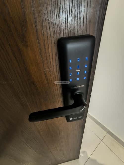 Apartment with 4 bedrooms المنار، شرق جدة، جدة