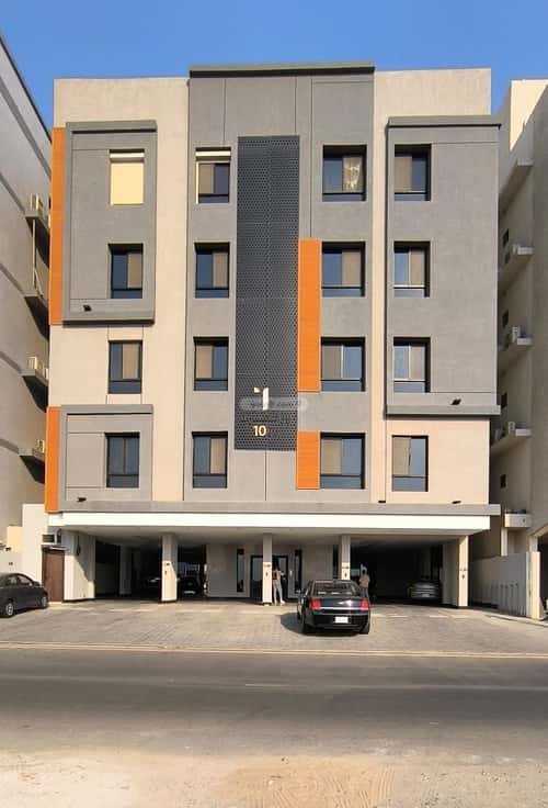 Apartment with 4 bedrooms المنار، شرق جدة، جدة