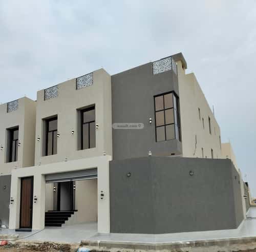 فيلا 435 متر مربع شمالية على شارع 15م الصالحية، شرق جدة، جدة