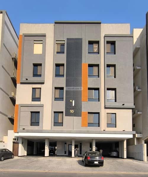 4 bedroom apartment in Al Manar