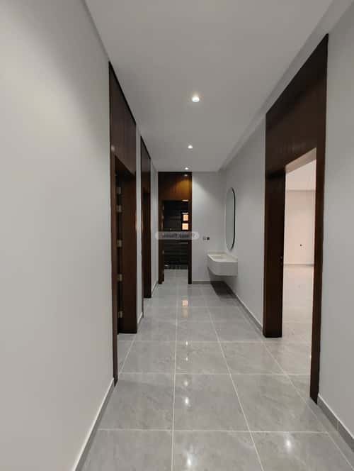 Villa 435 SQM with 3 Apartments Facing North Al Salyhyah, East Jeddah, Jeddah