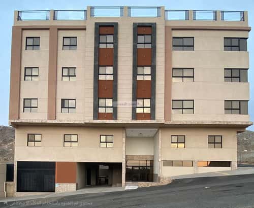 Apartment with 4 Bedrooms Alnozha, Makkah Al Mukarramah