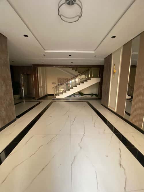 شقة ب 4 غرف النزهة، مكة المكرمة