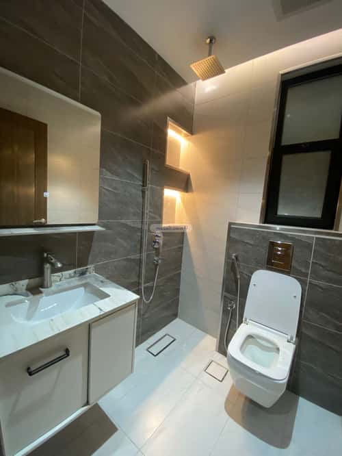 شقة ب 4 غرف النزهة، مكة المكرمة