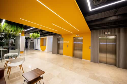 Office Space for Rent Ad-Duraihemiyah, West Riyadh, Riyadh