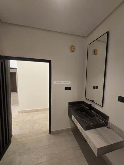 Villa 223 SQM facing East on 15m width street المروج، أبها