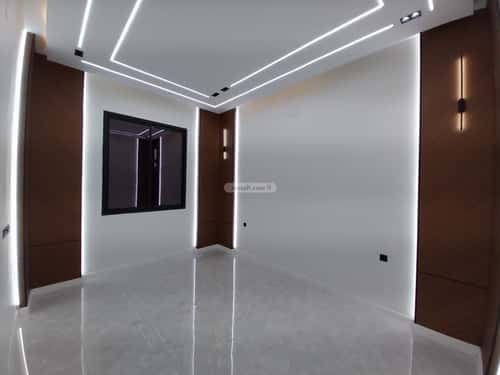 Floor 221.2 SQM with 6 Bedrooms Al-Yarmouk, Khamis Mushait