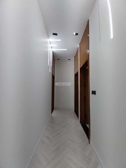 Floor 221.2 SQM with 6 Bedrooms Al-Yarmouk, Khamis Mushait