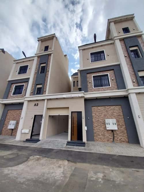 Floor 221 SQM with 6 bedrooms اليرموك، خميس مشيط