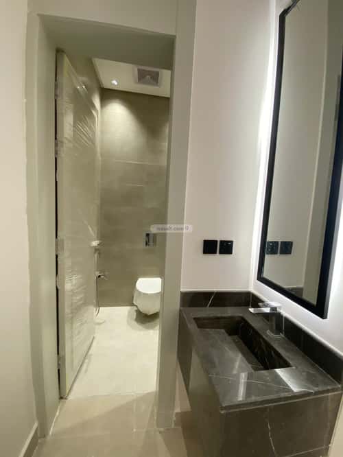 شقة 4 غرف في المونسية