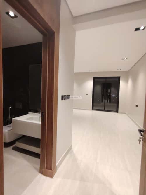 Villa 312.5 SQM Facing East on 18m Width Street Ar-Rimal, East Riyadh, Riyadh