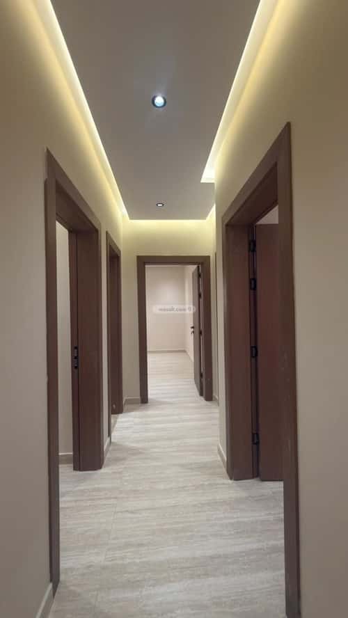 3 bedroom apartment in Al Naeem