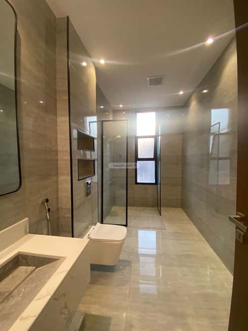 فيلا 6 غرف في الرمال