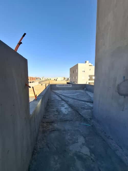 فيلا 449 متر مربع جنوبية على شارع 16م البحيرات، شمال جدة، جدة