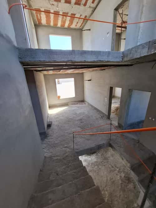 فيلا 449 متر مربع جنوبية على شارع 16م البحيرات، شمال جدة، جدة